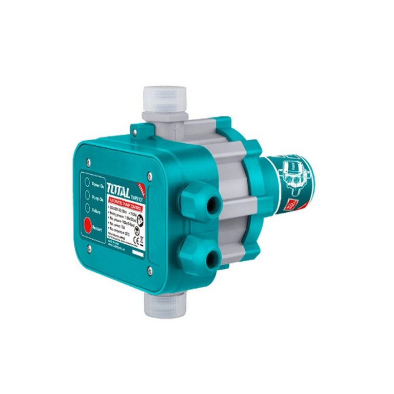 Total Automatic Pump Control TWPS101 G.M.R MUHAMMAD & SONS PTE LTD