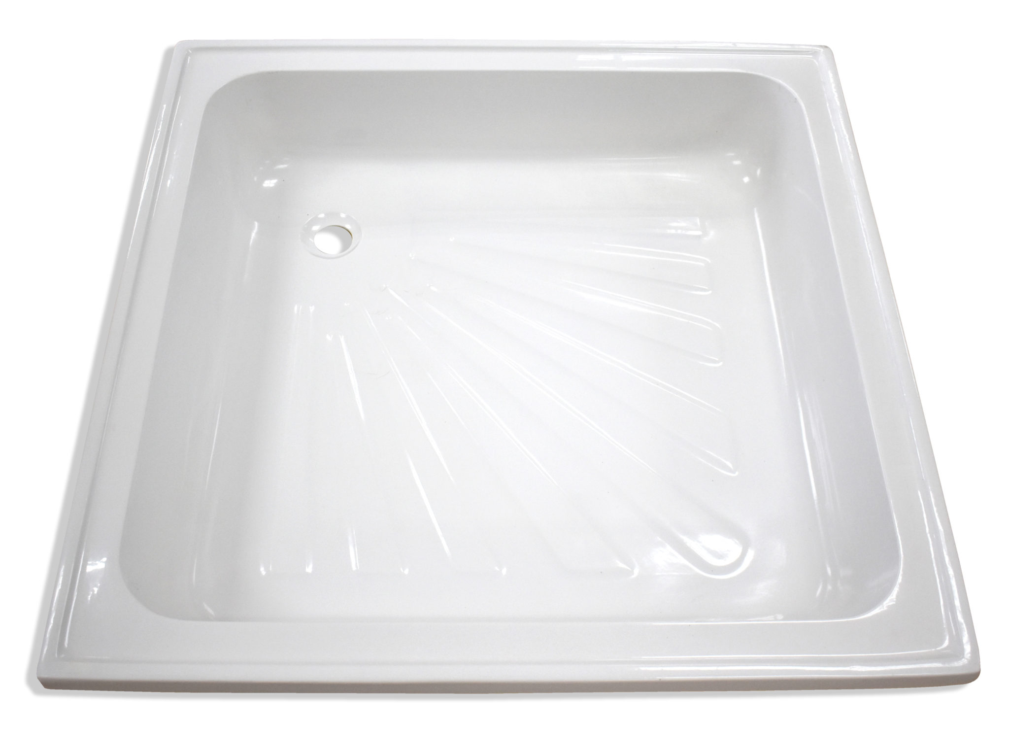 Bath For Shower Tray