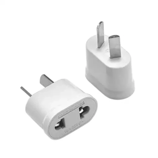 2 Pin Plug Aust Type* (D) – GMR MUHAMMAD & SONS FIJI PTELTD